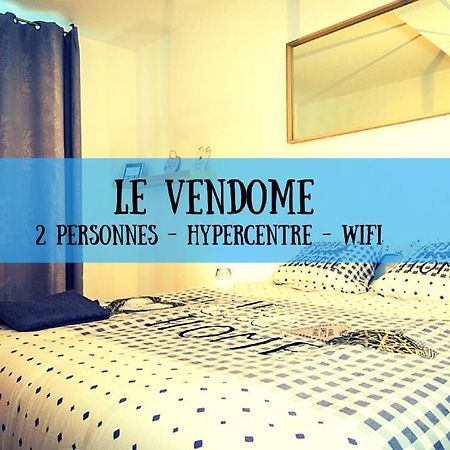 Le Vendome Superdoleアパートメント エクステリア 写真
